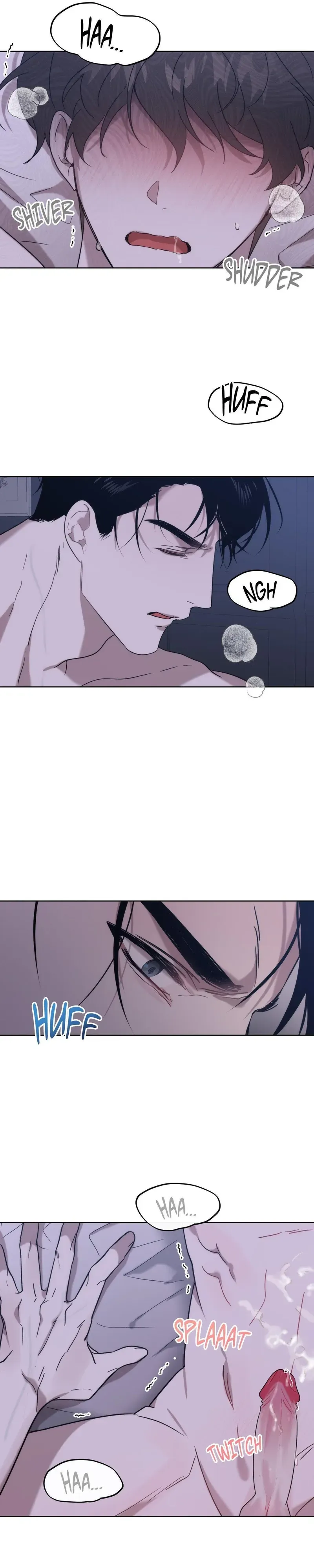 Read Got It? chapter 12 image 27 on Lezhin