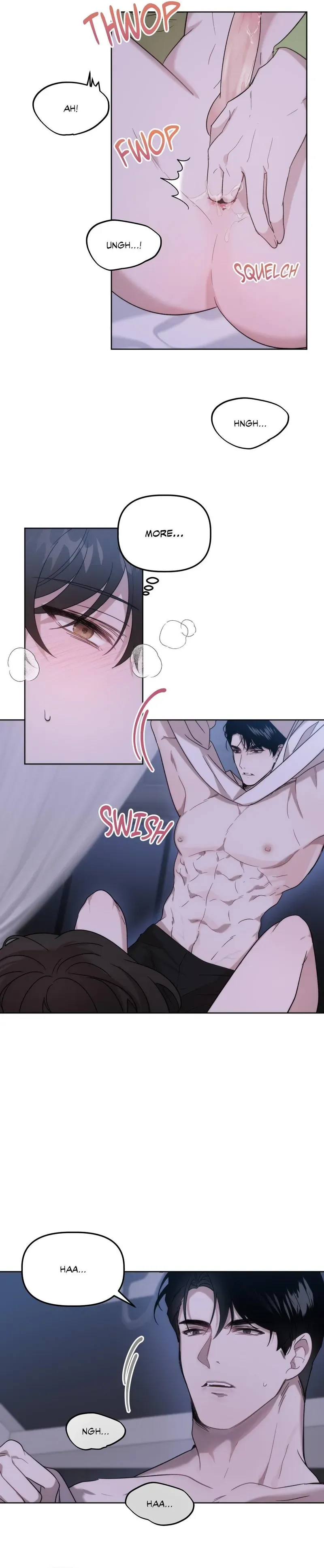 Read Got It? chapter 12 image 4 on Lezhin