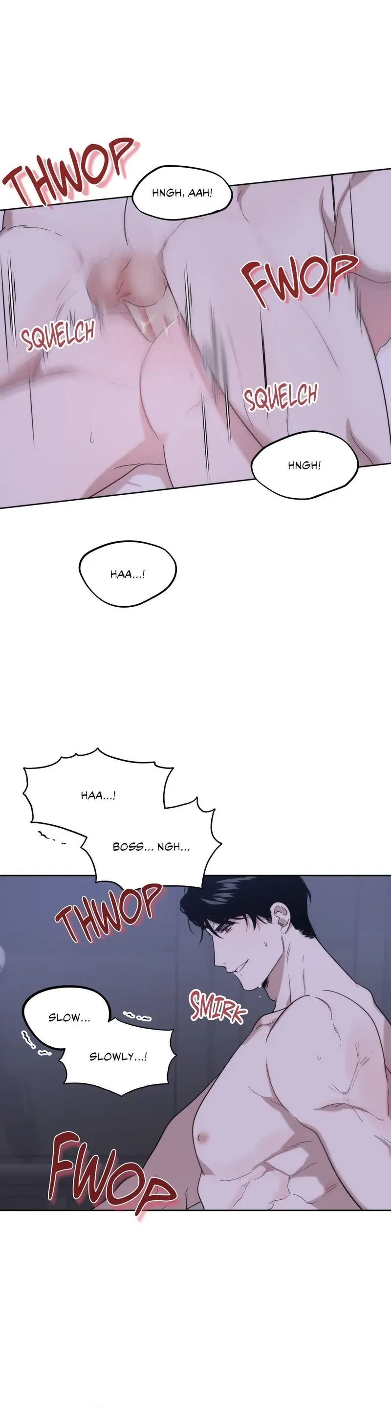 Read Got It? chapter 12 image 9 on Lezhin