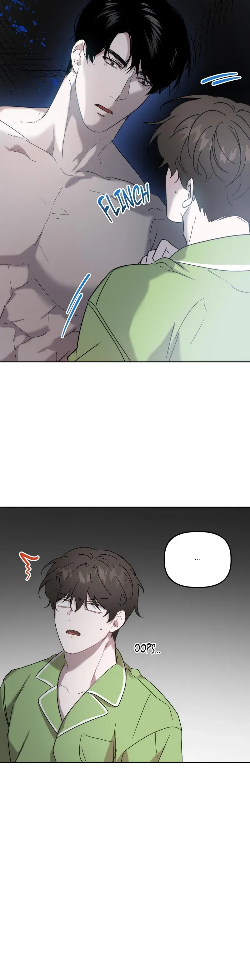 Read Got It? chapter 13 image 18 on Lezhin