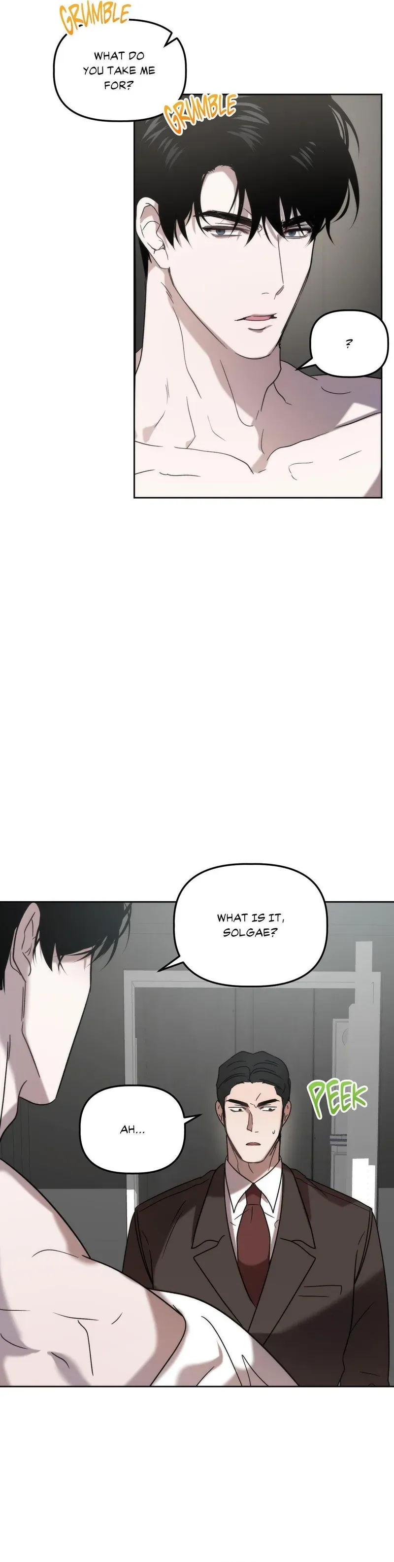 Read Got It? chapter 13 image 26 on Lezhin