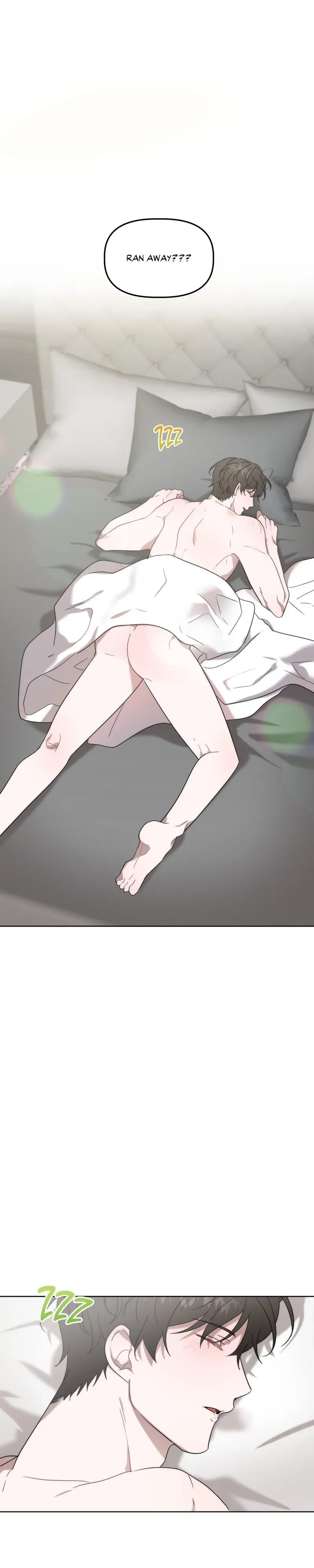 Read Got It? chapter 13 image 4 on Lezhin