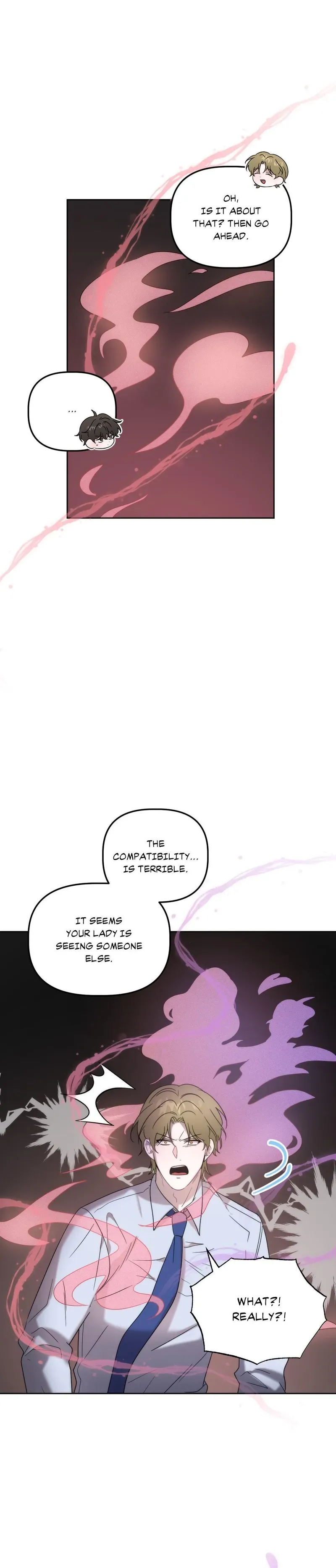 Read Got It? chapter 14 image 15 on Lezhin