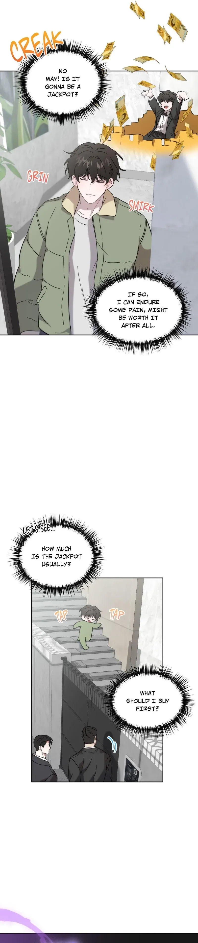Read Got It? chapter 14 image 20 on Lezhin