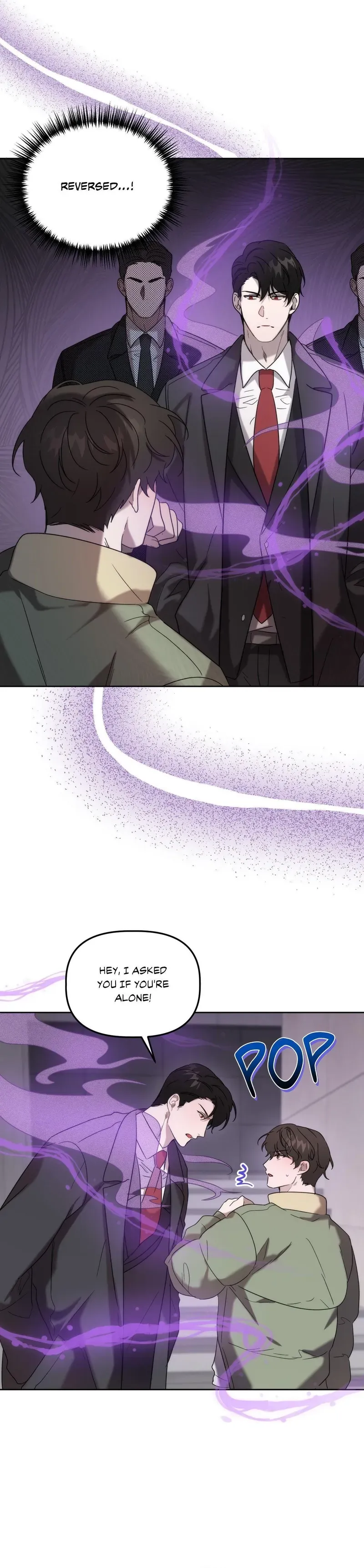Read Got It? chapter 14 image 22 on Lezhin
