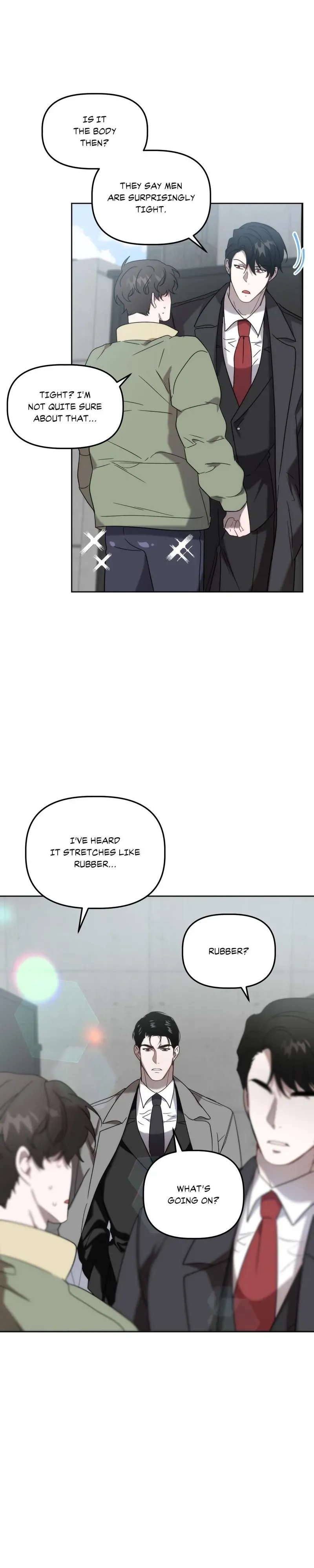 Read Got It? chapter 14 image 25 on Lezhin