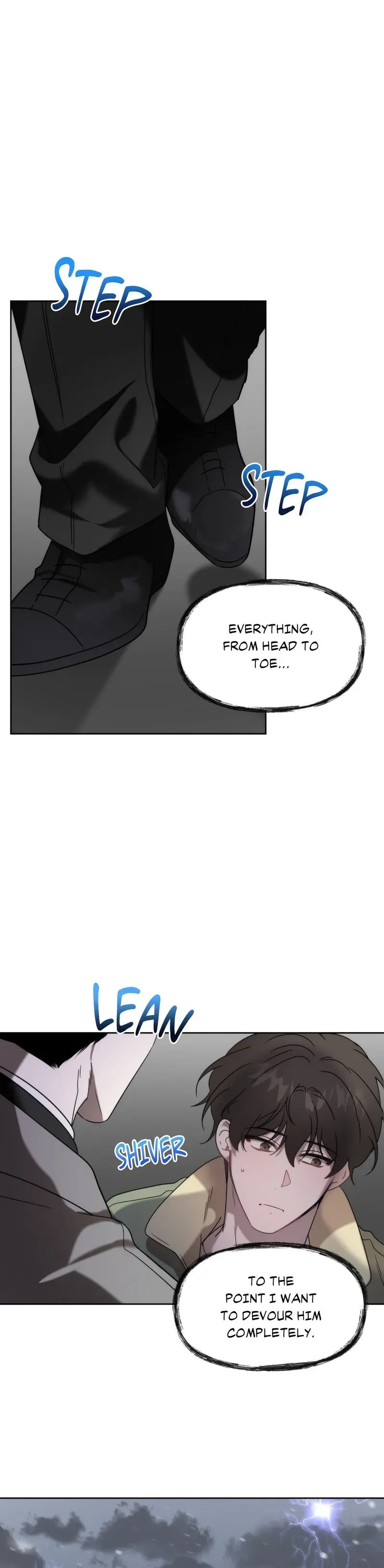 Read Got It? chapter 14 image 27 on Lezhin