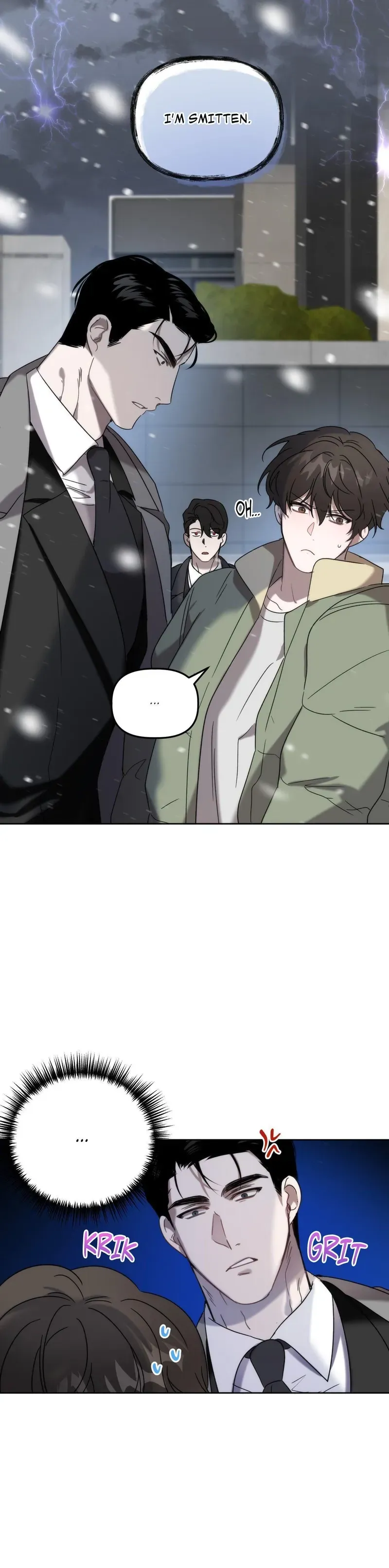 Read Got It? chapter 14 image 28 on Lezhin