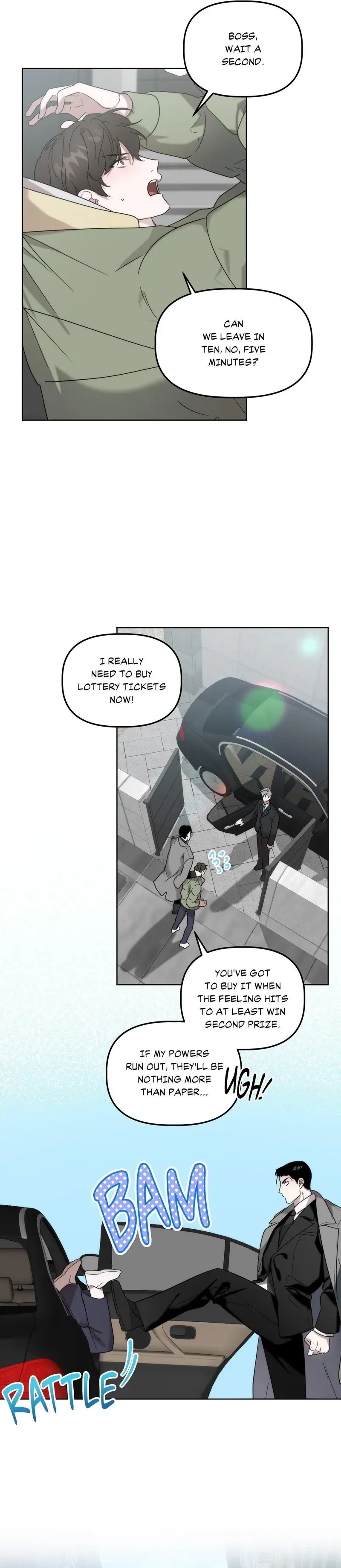 Read Got It? chapter 15 image 11 on Lezhin