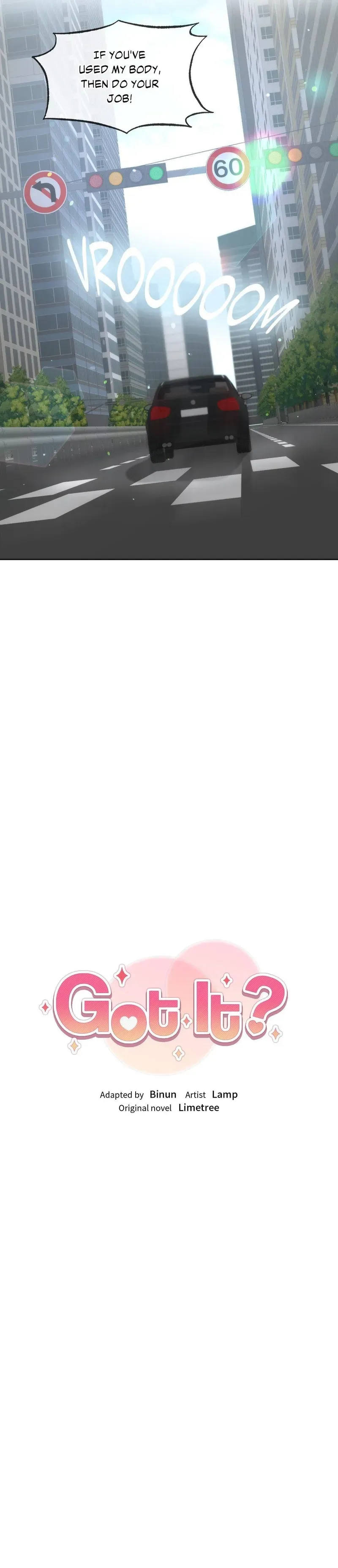 Read Got It? chapter 15 image 12 on Lezhin