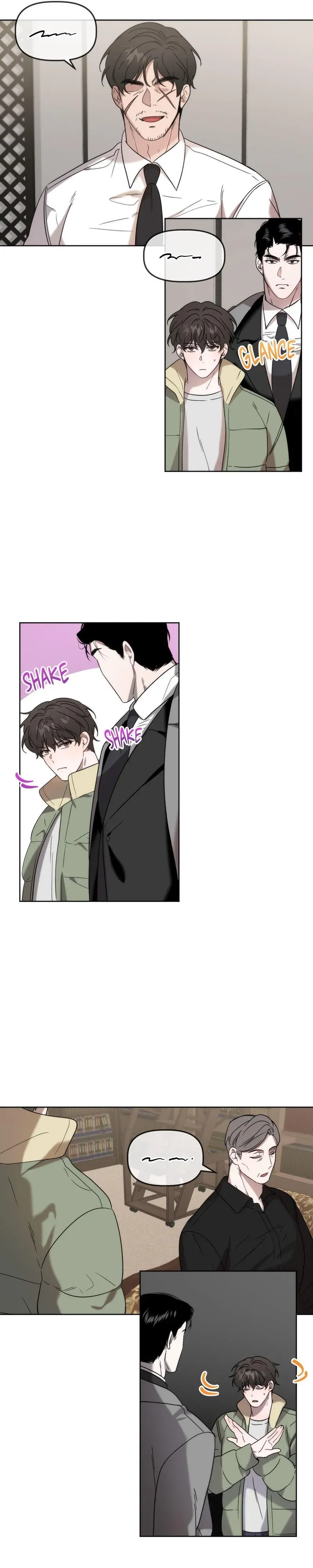 Read Got It? chapter 15 image 13 on Lezhin