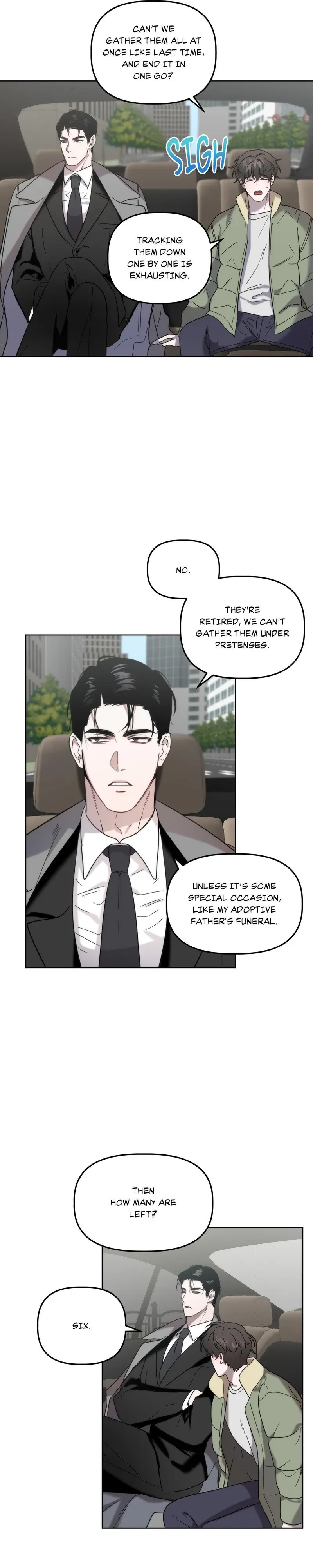 Read Got It? chapter 15 image 15 on Lezhin