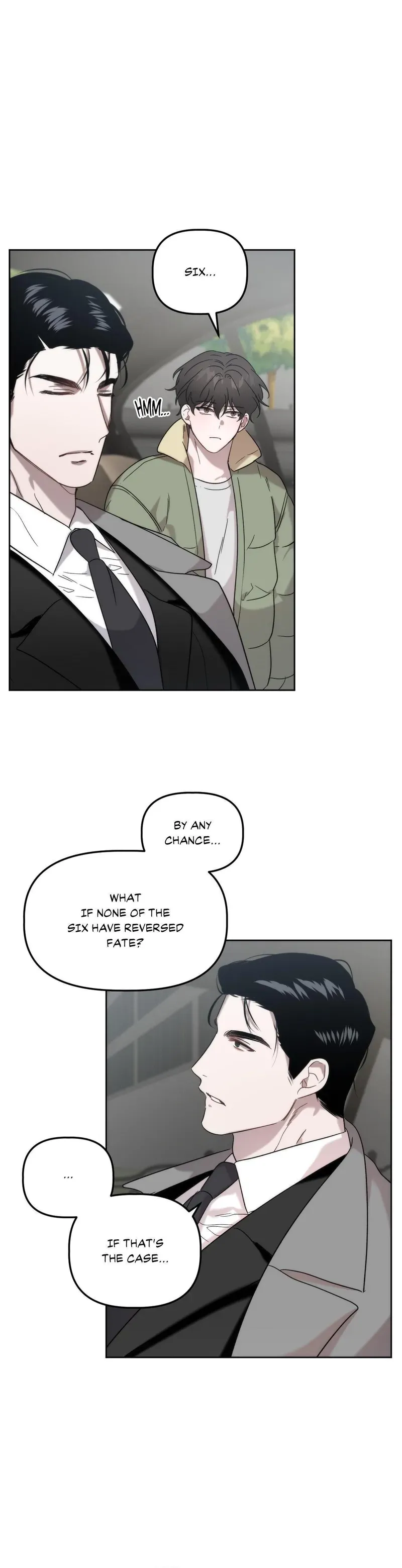 Read Got It? chapter 15 image 16 on Lezhin
