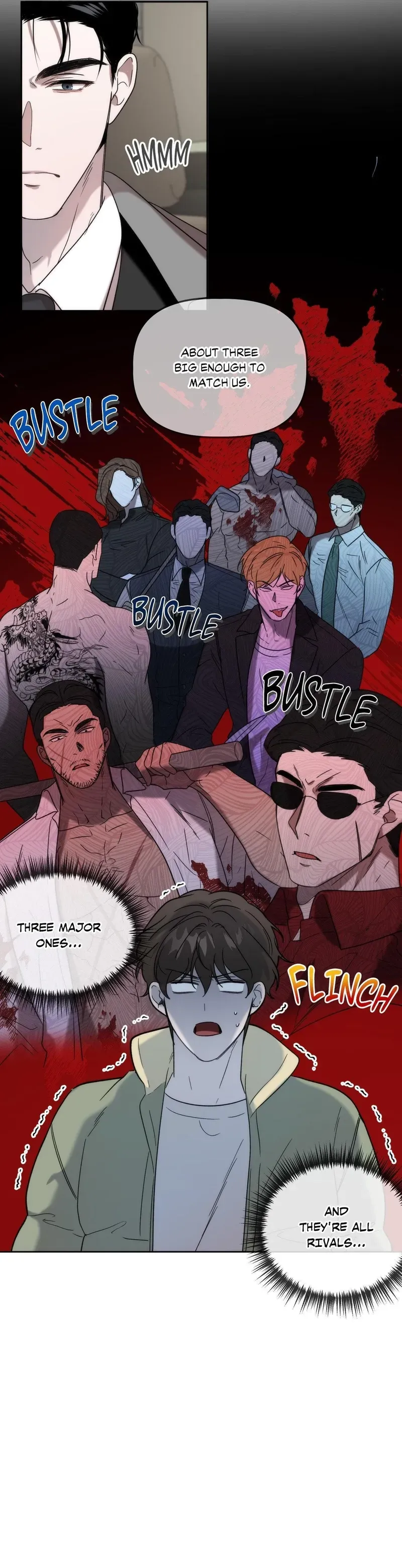 Read Got It? chapter 15 image 18 on Lezhin