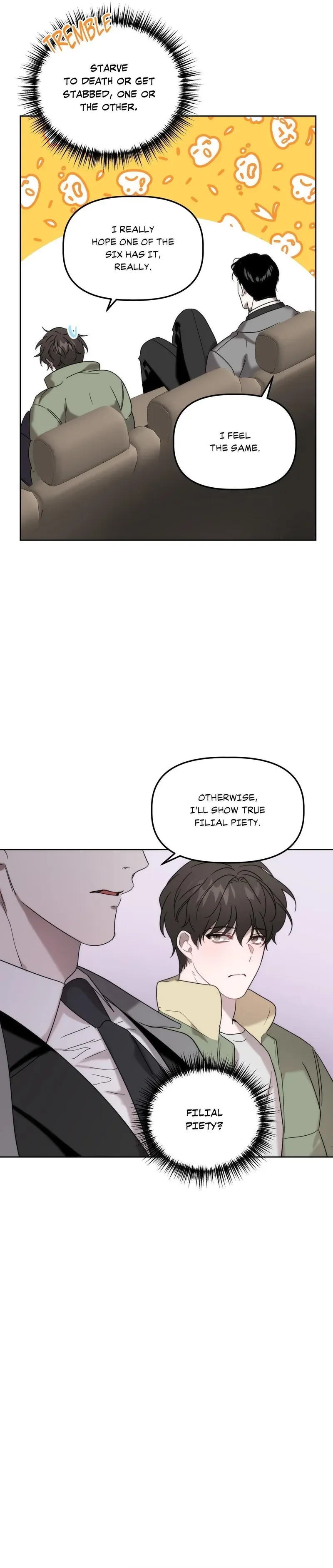Read Got It? chapter 15 image 19 on Lezhin