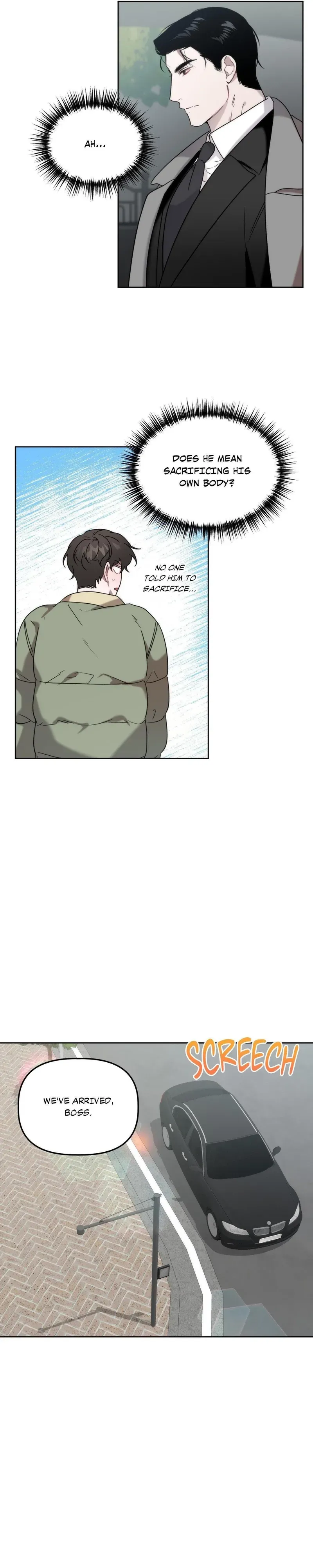 Read Got It? chapter 15 image 20 on Lezhin