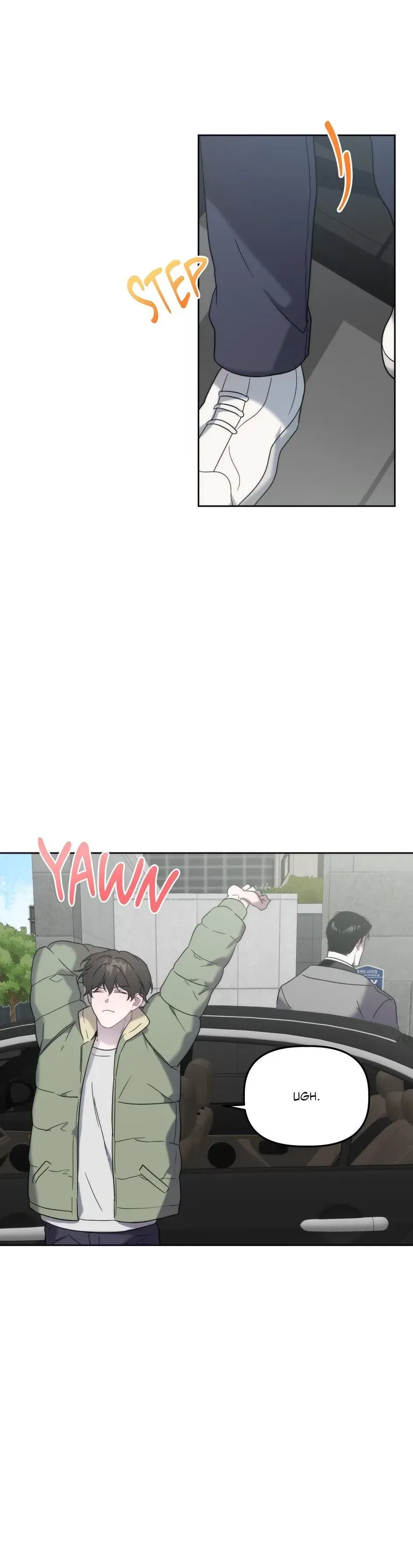 Read Got It? chapter 15 image 21 on Lezhin