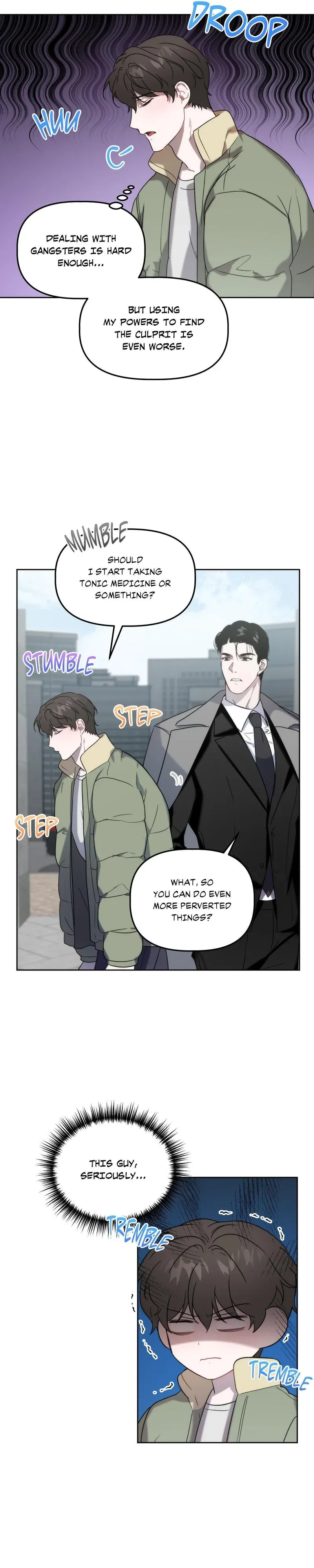 Read Got It? chapter 15 image 22 on Lezhin