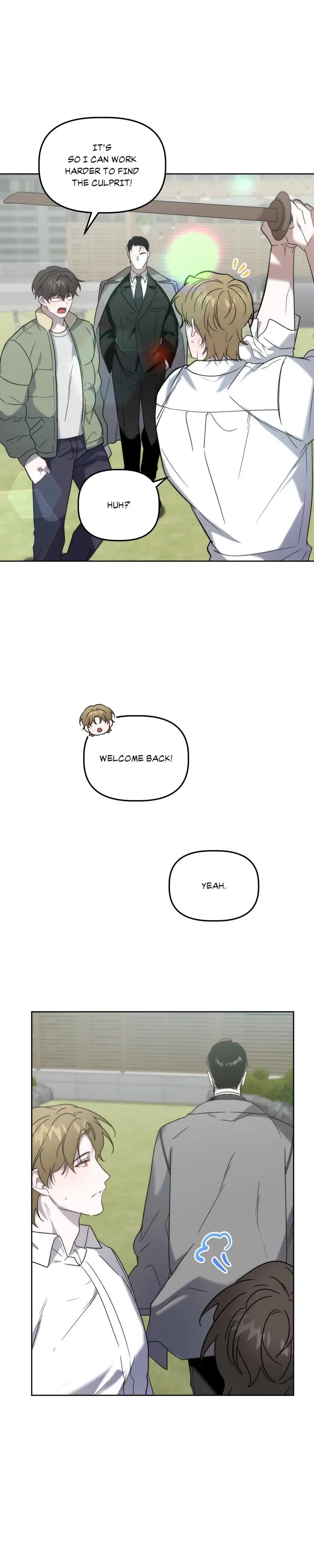 Read Got It? chapter 15 image 23 on Lezhin