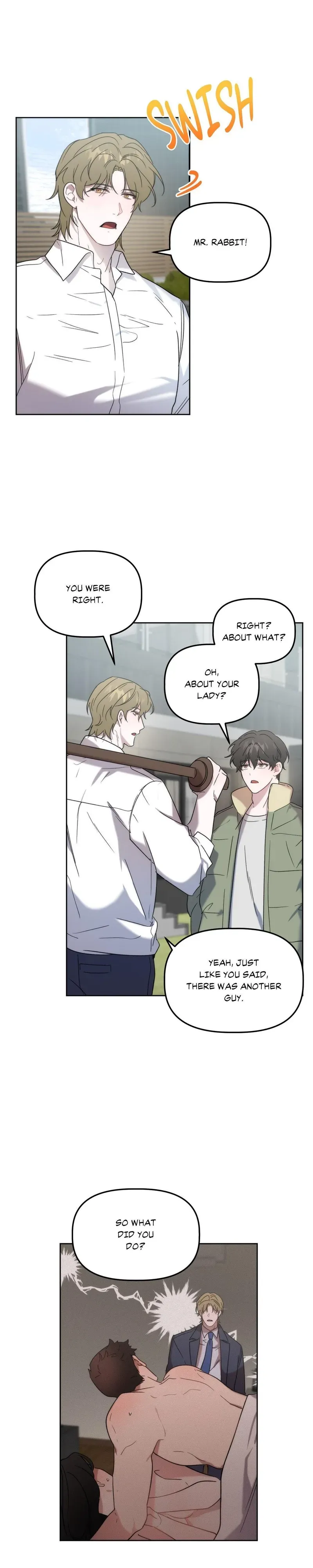 Read Got It? chapter 15 image 24 on Lezhin