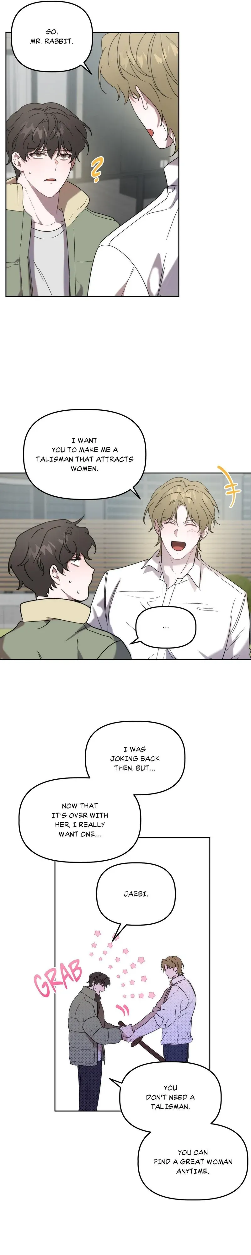 Read Got It? chapter 15 image 26 on Lezhin