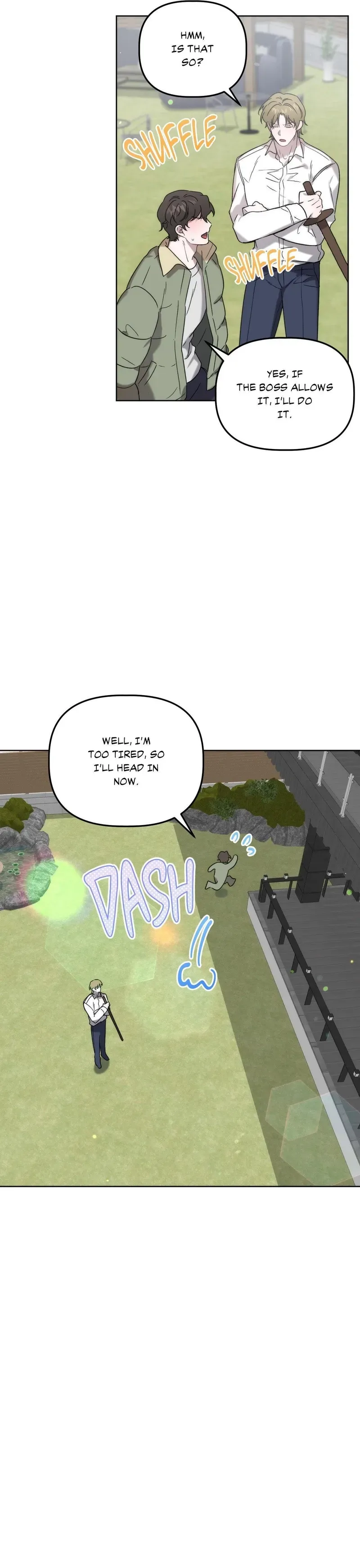 Read Got It? chapter 15 image 28 on Lezhin