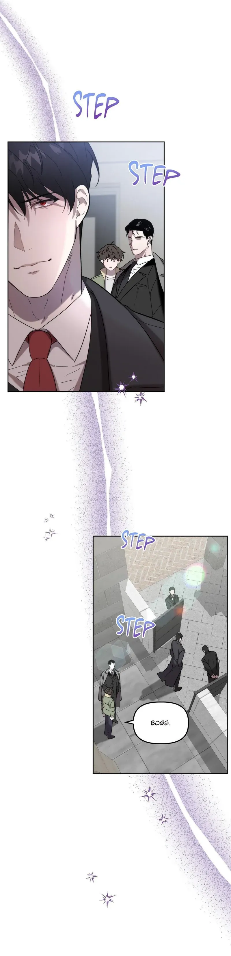 Read Got It? chapter 15 image 3 on Lezhin