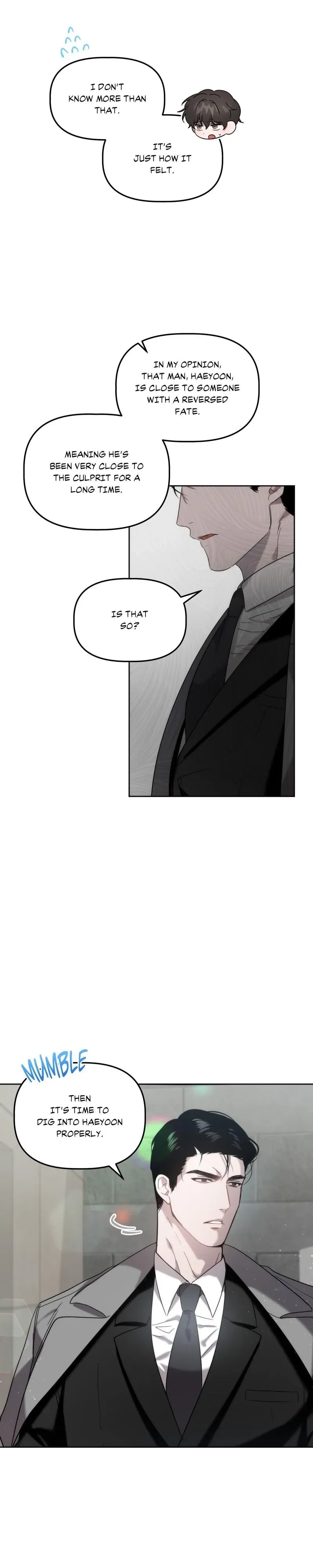 Read Got It? chapter 15 image 5 on Lezhin