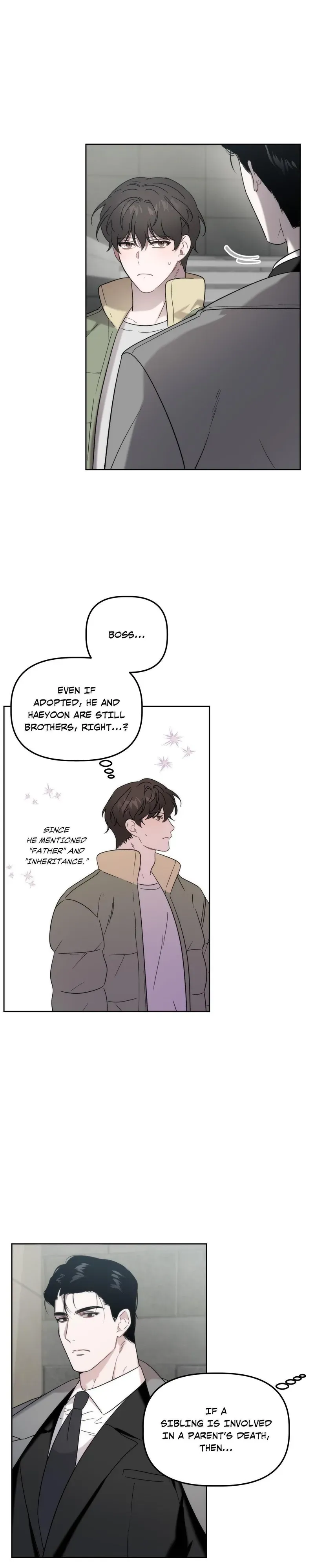 Read Got It? chapter 15 image 6 on Lezhin