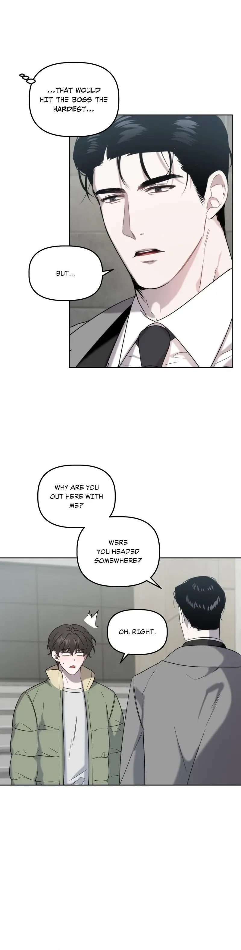 Read Got It? chapter 15 image 7 on Lezhin