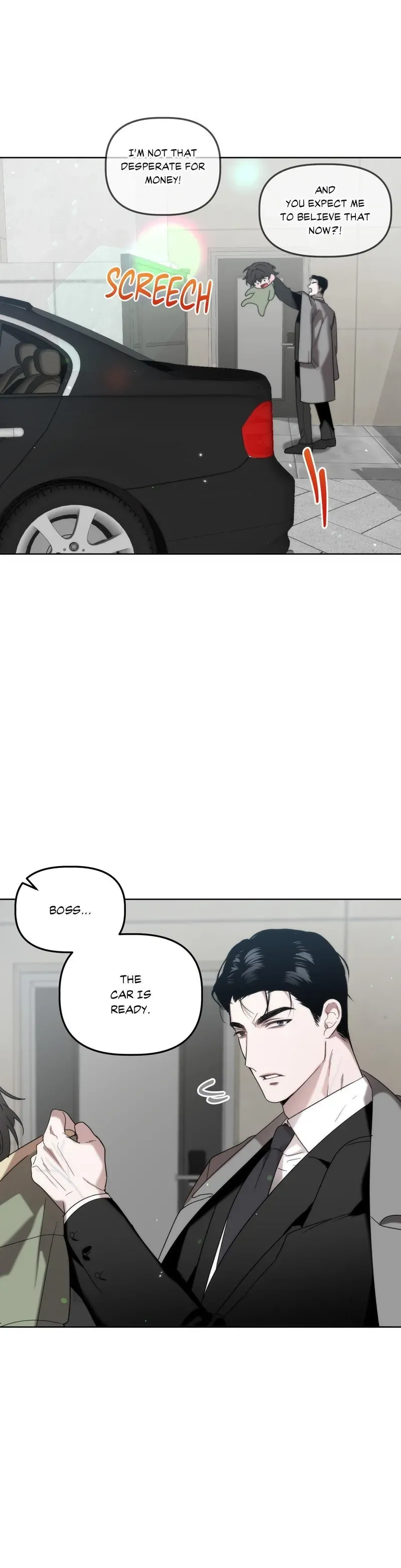 Read Got It? chapter 15 image 9 on Lezhin