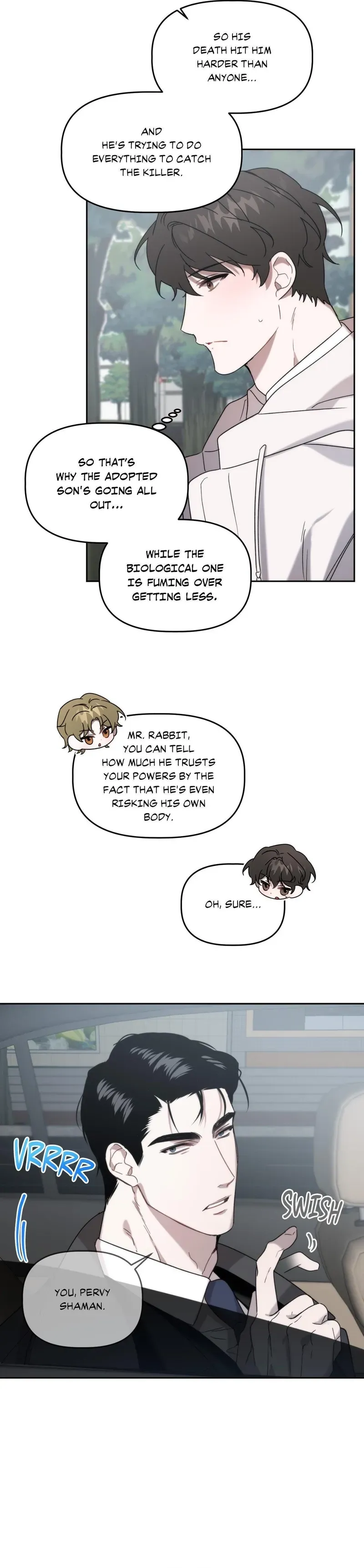 Read Got It? chapter 16 image 10 on Lezhin
