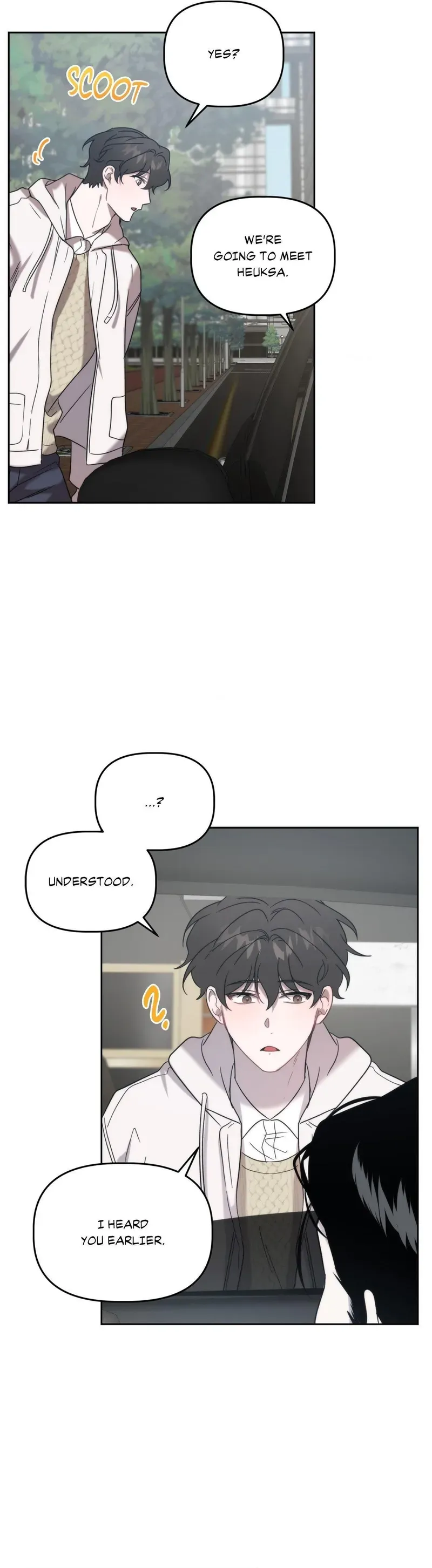 Read Got It? chapter 16 image 11 on Lezhin