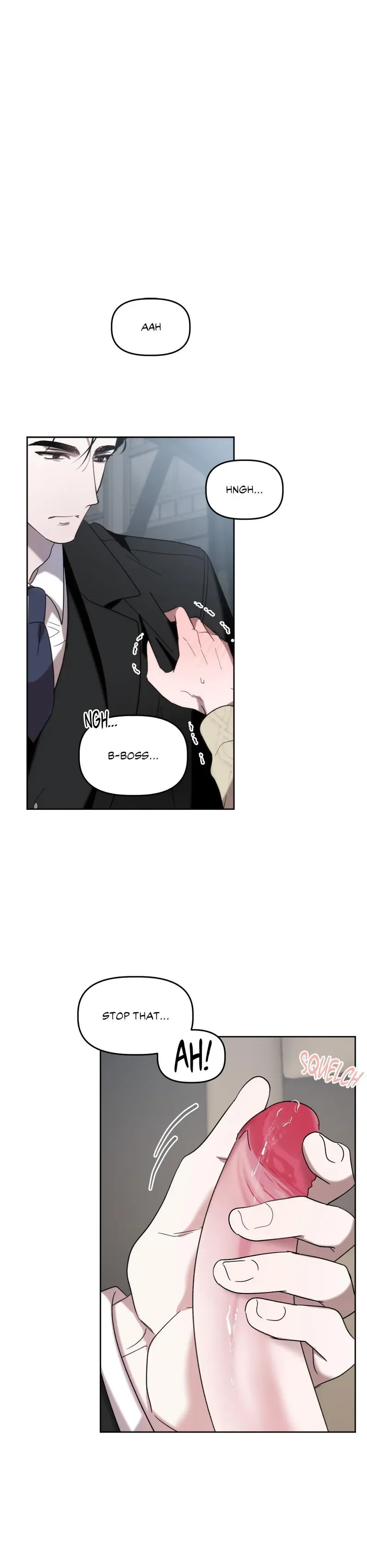 Read Got It? chapter 16 image 15 on Lezhin