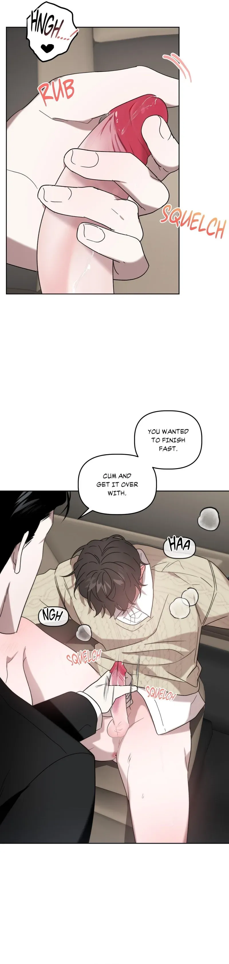 Read Got It? chapter 16 image 16 on Lezhin