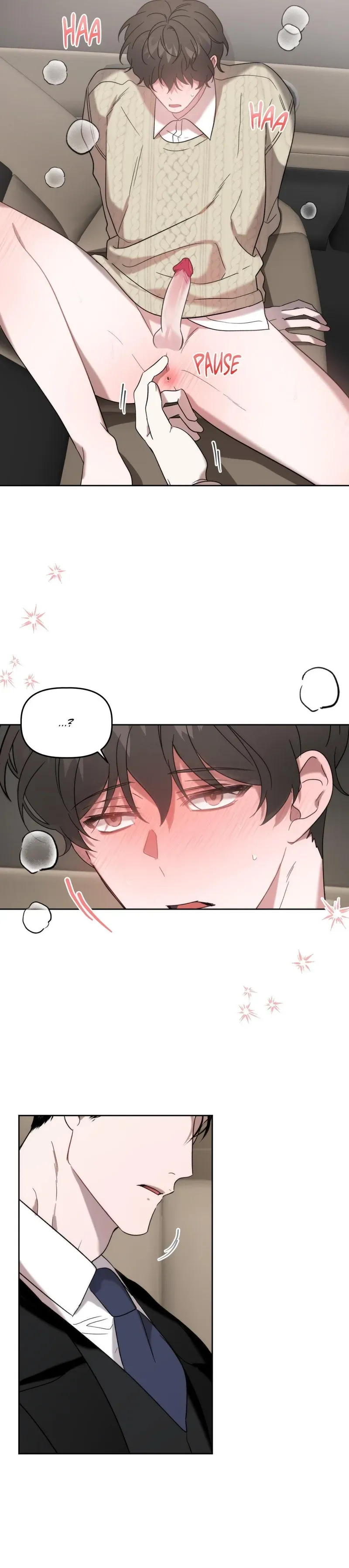 Read Got It? chapter 16 image 20 on Lezhin