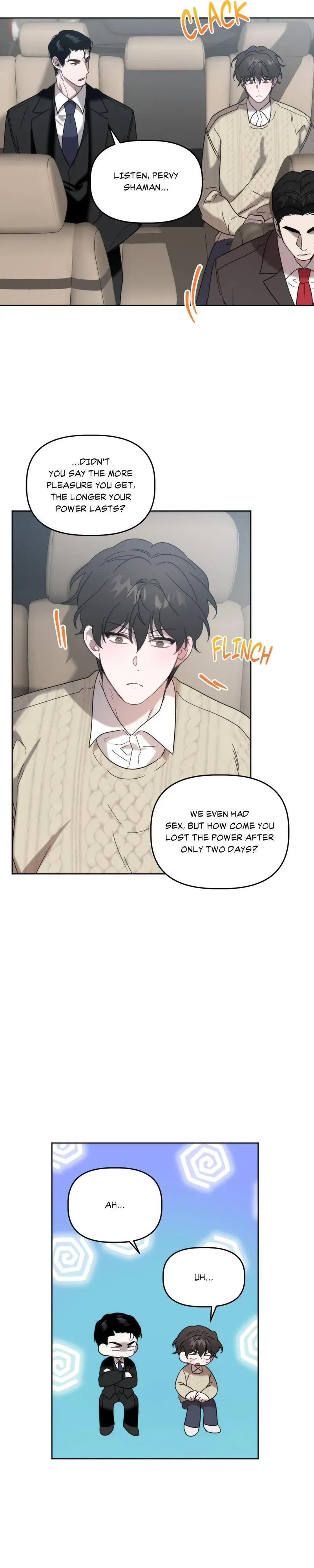 Read Got It? chapter 16 image 23 on Lezhin