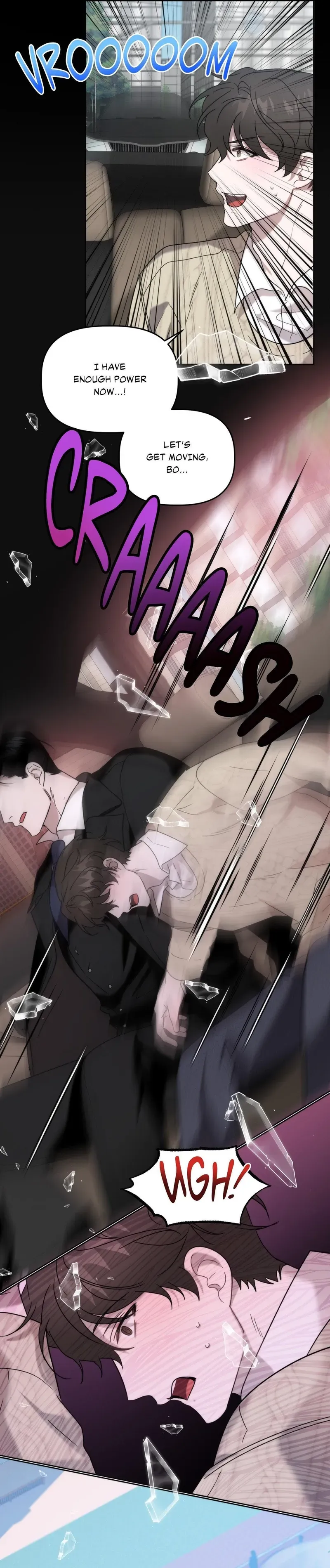 Read Got It? chapter 16 image 25 on Lezhin