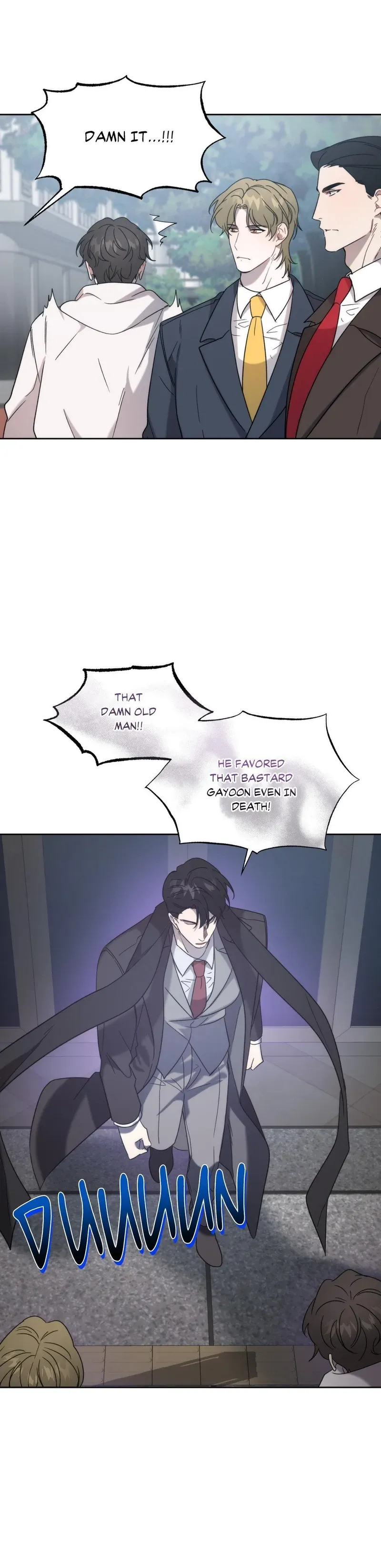 Read Got It? chapter 16 image 4 on Lezhin