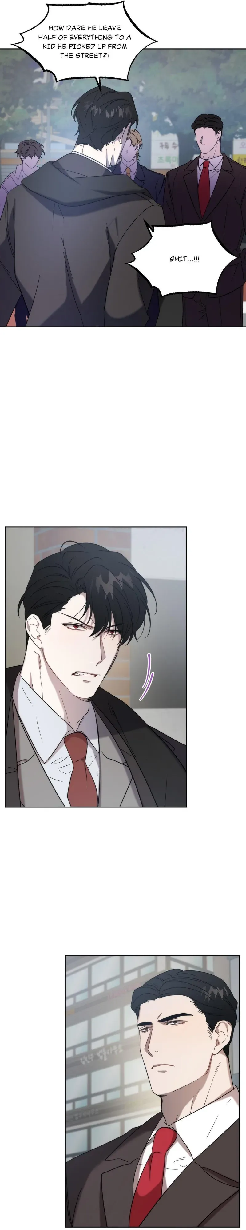 Read Got It? chapter 16 image 5 on Lezhin