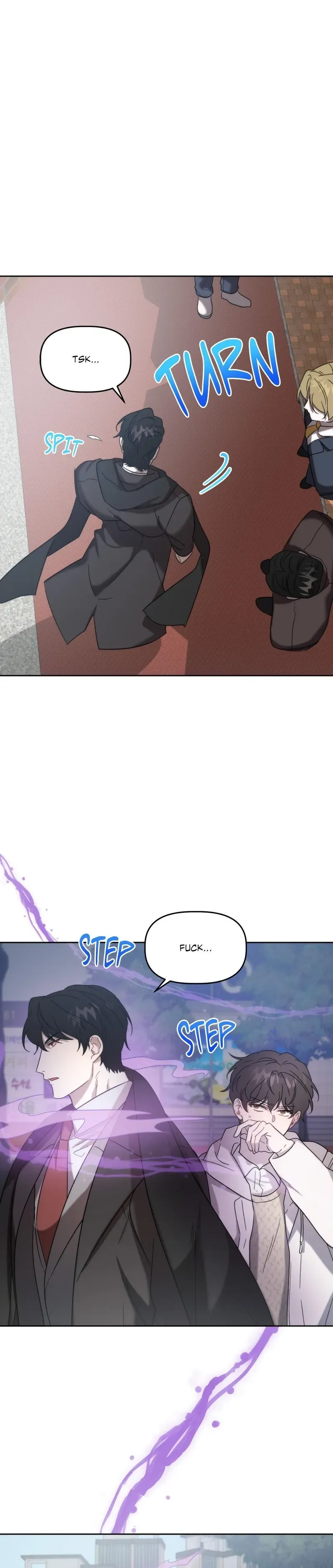 Read Got It? chapter 16 image 6 on Lezhin