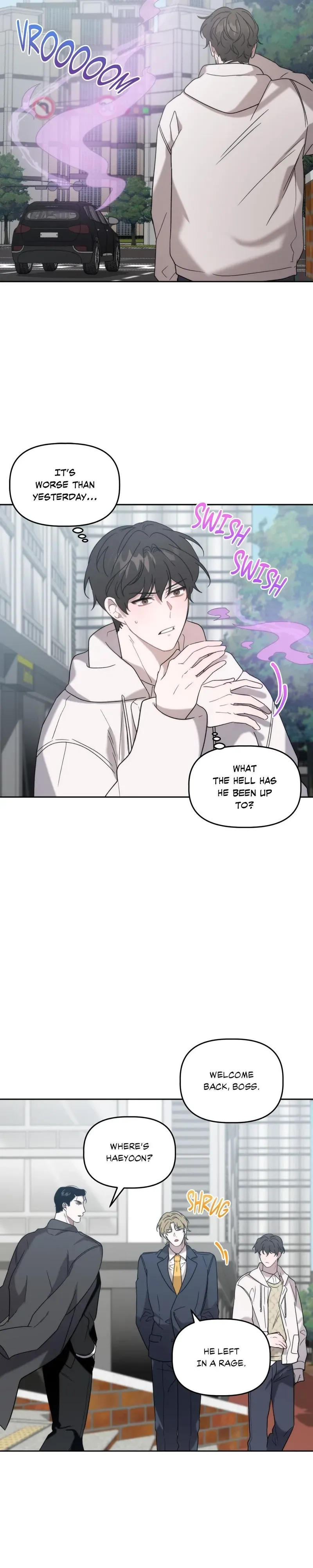 Read Got It? chapter 16 image 7 on Lezhin