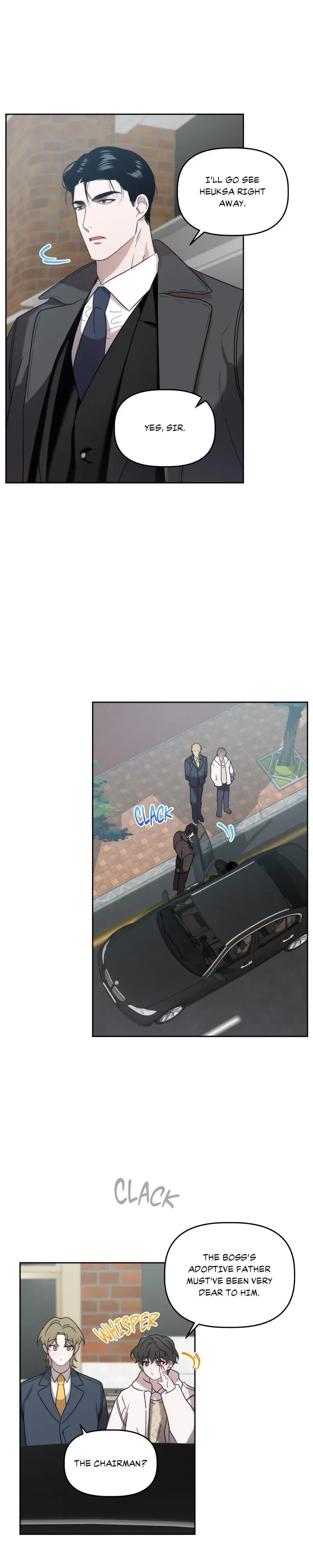 Read Got It? chapter 16 image 8 on Lezhin