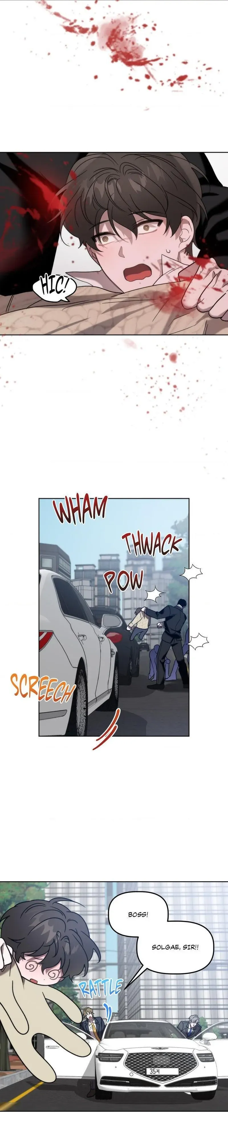 Read Got It? chapter 17 image 10 on Lezhin