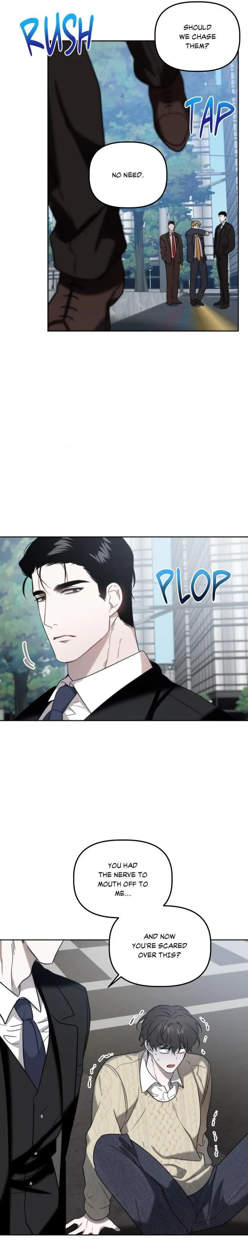 Read Got It? chapter 17 image 12 on Lezhin