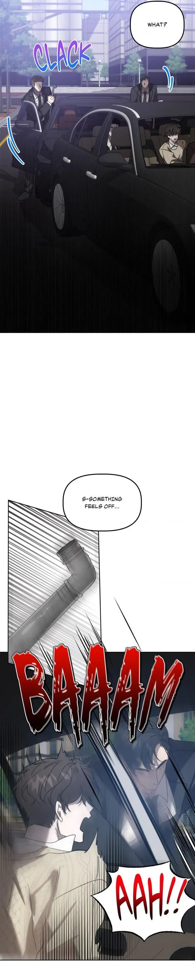 Read Got It? chapter 17 image 2 on Lezhin