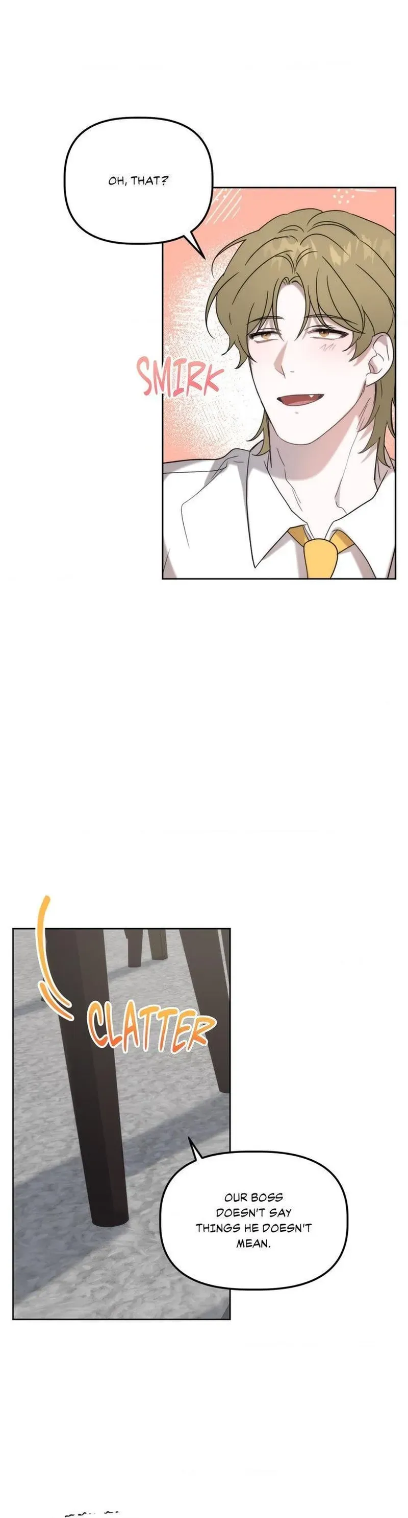 Read Got It? chapter 17 image 20 on Lezhin