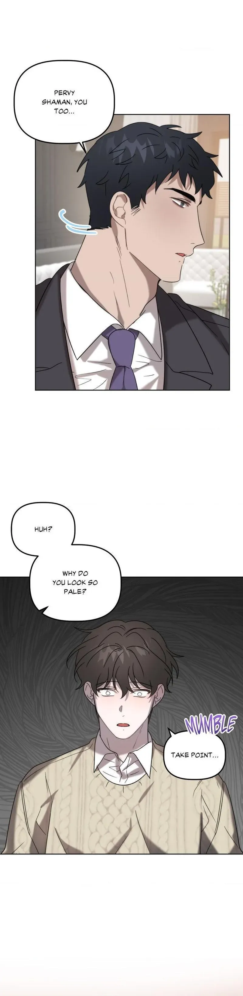 Read Got It? chapter 17 image 22 on Lezhin