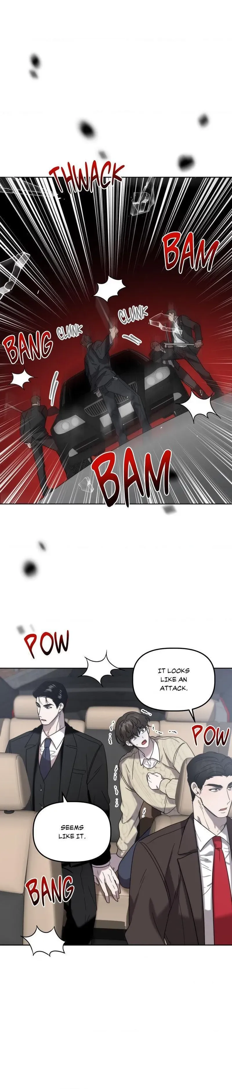 Read Got It? chapter 17 image 3 on Lezhin