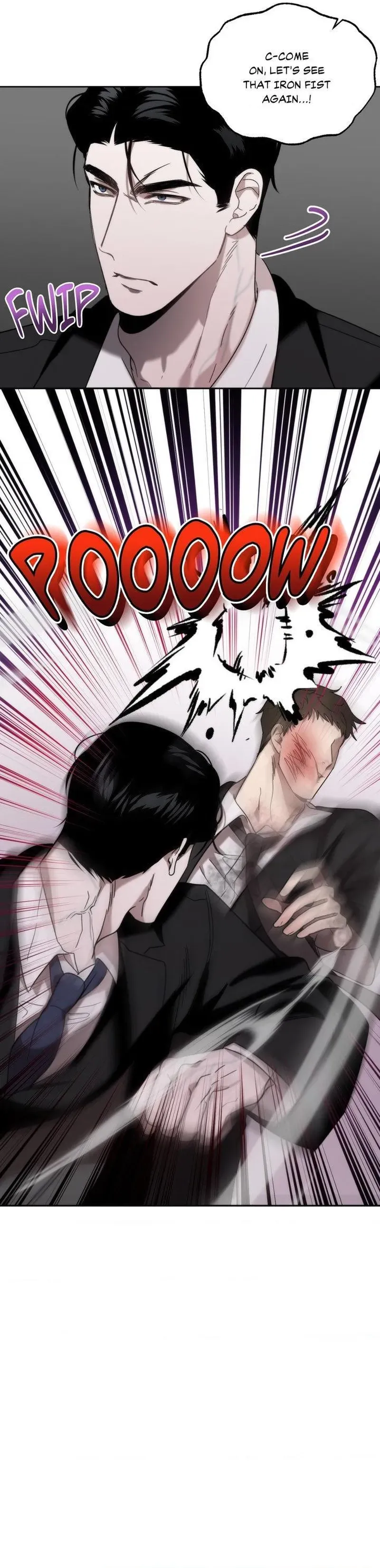Read Got It? chapter 17 image 7 on Lezhin